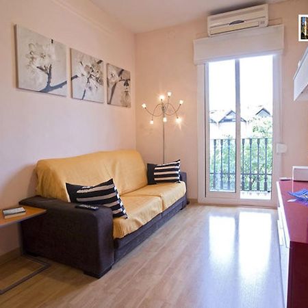 Barcelona Centric Apartment Habitación foto