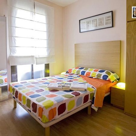 Barcelona Centric Apartment Habitación foto