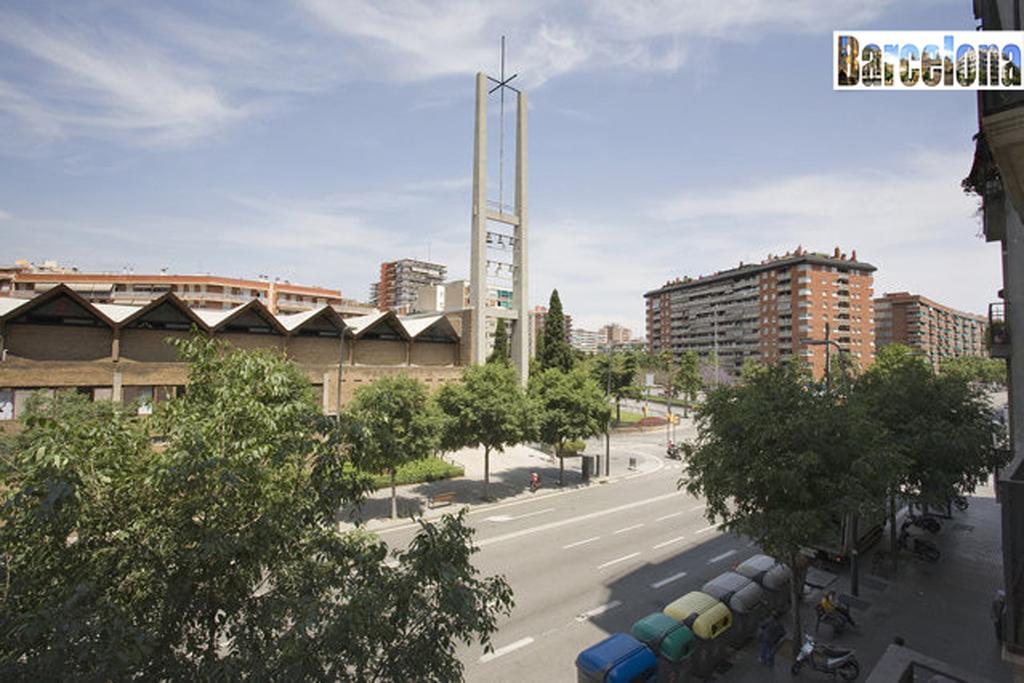 Barcelona Centric Apartment Habitación foto