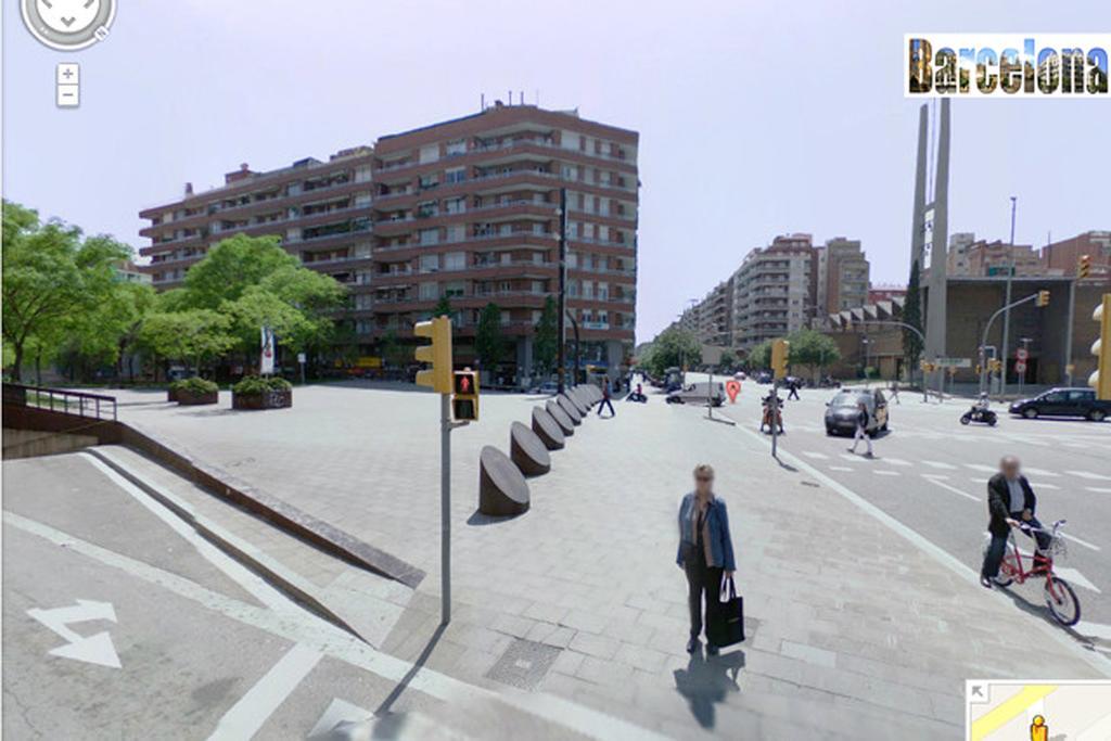 Barcelona Centric Apartment Habitación foto