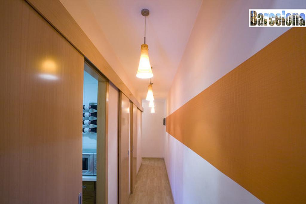 Barcelona Centric Apartment Habitación foto